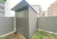 Ihr Traum von der Gartenwohnung in Schwechat! Wohnen im Mautner-Markhof mit hochwertiger Ausstattung und smartem Grundriss