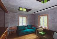 Zwei Bergchalets mit 4 Apartments in Hinterstoder