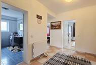 "Ruhe und dennoch zentrale Lage"