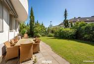 4 Zimmer Gartenwohnung mit Garagenstellplatz in Mauer