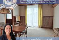 Wohnen mit Potenzial und Terrasse!