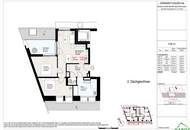 DACHGESCHOSSTRAUM MIT TERRASSE + EINBAUKÜCHE!