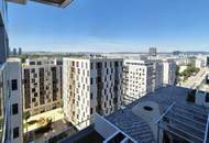 Attraktive 2 Zimmer Whg im MARINA TOWER ! Direkte U2 Anbindung und Fernblick ! Verfügbar ab 1. August !