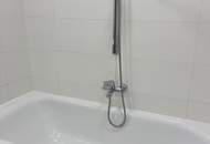 Erdgeschoß-Wohnung mit Loggia inkl. TG-Stellplatz