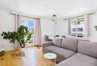 Mitten in der City - 4-Zimmer-Wohnung in der Bregenzer Fußgängerzone