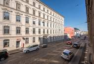 +++NEU+++ 2-Zimmer Altbau-Wohnung (sanierungsbedürftig) - tolle Lage