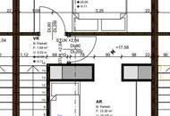 ++NEU++ Großartige 4-Zimmer Neubau Maisonettewohnung mit 13m² Terrasse! **Luftwärmepumpe**