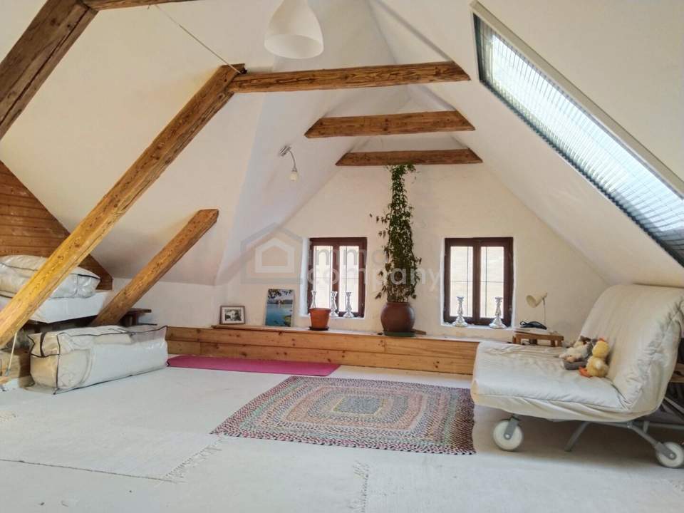 Neu modernisierter Dreikanthof in der Thermenregion Bad Waltersdorf!!