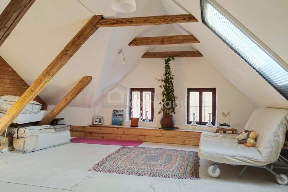 Neu modernisierter Dreikanthof in der Thermenregion Bad Waltersdorf!!, Haus-kauf, 450.000,€, 8274 Hartberg-Fürstenfeld