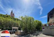 Gepflegte 3-Zimmer-Wohnung ruhig gelegen mit TG-Platz &amp; Nähe Basilika Mariatrost