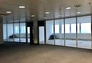 Moderne Bürofläche im Andromeda Tower zu mieten