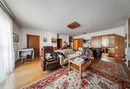 Großzügiges Wohnen nahe Stift Klosterneuburg