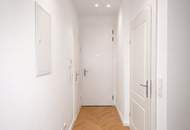 Einziehen &amp; wohlfühlen: Hochwertig sanierter Altbau in Toplage + U3 Station Schweglerstraße + 2,5 Zimmer + Ruhelage