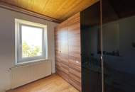 Gemütliche Eigentumswohnung mit Kachelofen