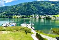 Wunderbare Seegartenwohnung in Bodensdorf am Ossiacher See