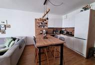 Moderne 2-Zimmer-Neubauwohnung in ruhiger Lage (Provisionsfrei)