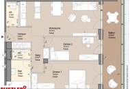 Zwischen Bäumen und Boulevard – Wohnen beim Prater