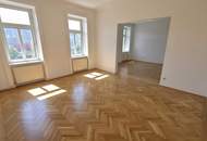 ++ AB SOFORT ++ Helle 3-Zimmer Wohnung Nähe U4 Braunschweiggasse