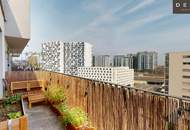 | BEFRISTET VERMIETET | TRAUMAUSBLICK | INKL STELLPLATZ