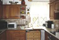 modernisiertes Haus mit großem Grund in Ruhelage beim Lainzer Tiergarten! -mit Baureserve