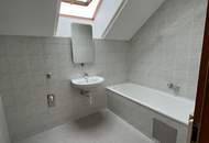 Wunderschöne geförderte 3-Zimmer Dachterrassenwohnung