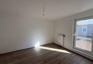 Ein Viertel Grün – gefördert, zentral und leistbares Wohnen