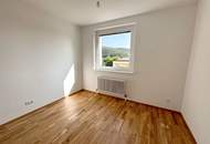 Erstbezug! Großzügige sanierte Eigentumswohnung mit Loggia!