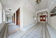 Klassischer Wiener Stilaltbau mit vielfältigen Nutzungsmöglichkeiten