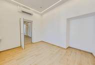 Top modernisierte Büroräumlichkeiten mit repräsentativen Flair im "Palais Henselhof"