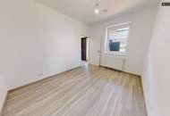 neu sanierte Mietwohnung mit ca. 43,88 m² ++ & ca. 39,87 m² Terrasse ++