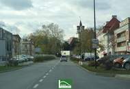 Sonnige, barrierefreie Wohnung inklusive Einbauküche- Nähe Zentrum und BAHNHOF. - WOHNTRAUM