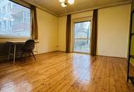 Charmante Terrassenwohnung in Mödling – Ihr neues Zuhause mit Garten und Balkon!