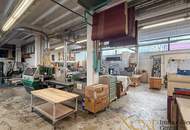 Vielseitige Nutzung &amp; optimale Verkehrsanbindung – Gewerbeliegenschaft in Linz zu vermieten!