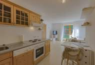 Hauptwohnsitz mit Kaiserblick in sonniger Ruhelage