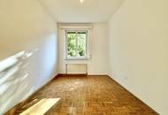 ***Attraktive 3-Zimmer-Wohnung mit Loggia und PKW-Stellplatz in 1190 Wien – Erstbezug nach Sanierung***