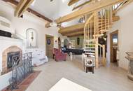 Energieeffizientes, großzügiges Einfamilienhaus mit Pool, sonnigem Garten und beheiztem Wintergarten!