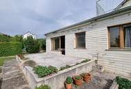 Renovierungsbedürftige Doppelhaushälfte in St. Pölten-Teufelhof