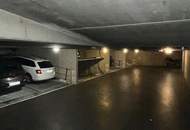 ZUM VERKAUF: Garagenstellplatz (Stapelparker) in der Grundsteingasse 30