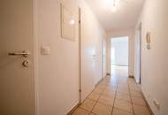 2-Zimmer-Gartenwohnung! Besichtigung SOFORT möglich