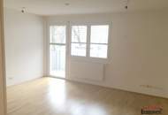 HOFRUHE- &amp; CITYLAGE: 2-Zimmerwohnung mit Balkon! (Mietbeginn 01.02.2026)