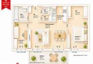 MIETAKTION BIS 01.10.2026 | Großzügige 3-Zimmer-Wohnung mit Balkon
