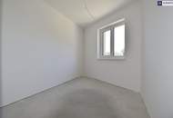 Ihr persönlicher Rückzugsort mit Sonne, Stil und Wohlfühlatmosphäre - Fein ausgestattete 4-Zimmer Wohnung im ERSTBEZUG mit super Aufteilung!