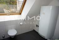 Großzügige - Terrassenwohnung / DG mit Lift im Zentrum von Amstetten