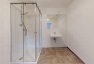 Frisch, modern, einladend – Ihr neues Zuhause im Erstbezug