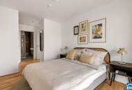 Highspeed, Sicherheit &amp; Komfort: Apartment mit Extras