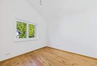 Neubau Reihenhäuser in Markt Piesting – Mietkauf möglich