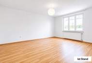 " Nähe FuZo Favoritenstraße! "