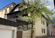 Stadtleben pur: zentrale Lage, kurze Wege, großes Wohngefühl