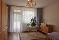 "3-Zi-Whg mit Blick ins Grüne"