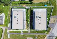 Einladende 3-Zimmer-Wohnung mit gemütlicher Loggia in Kematen a.d. Krems zu vermieten!